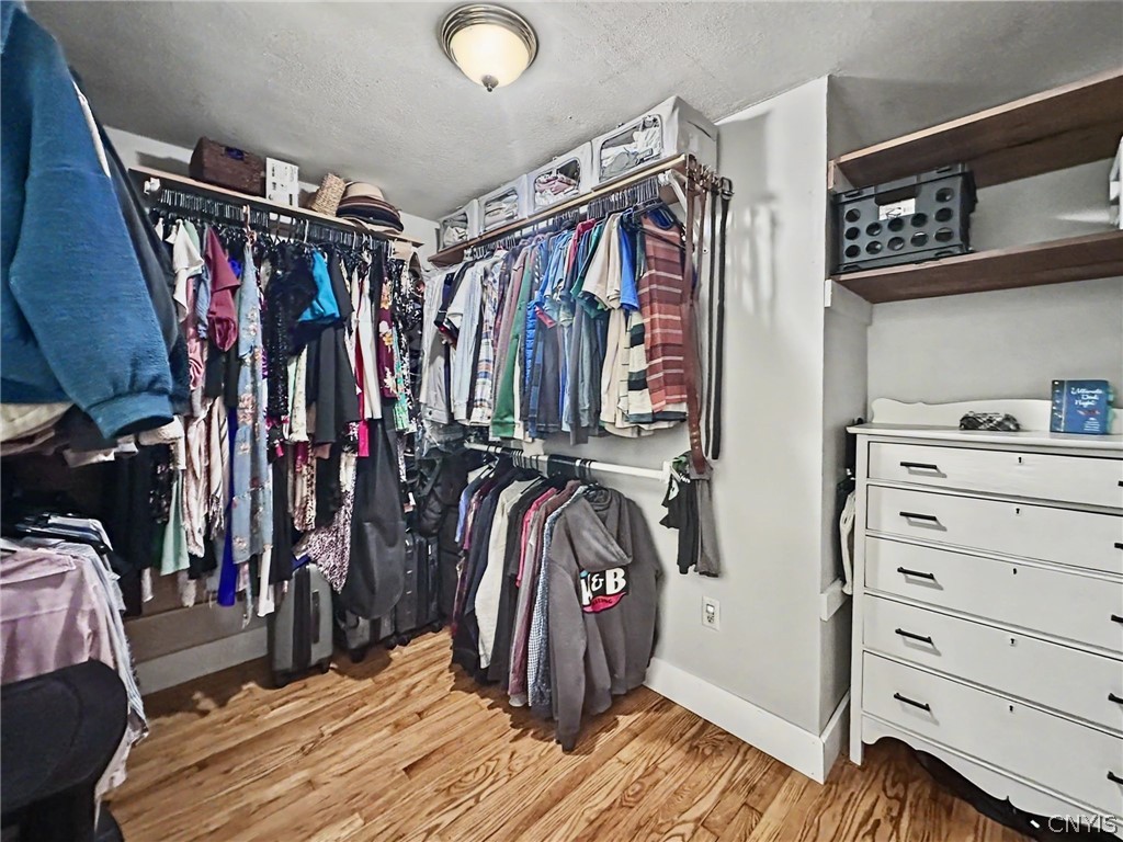6628 East Homer-Baltimore Road Preble, NY 13077 - Photo 20 of 49 Walk In Closet