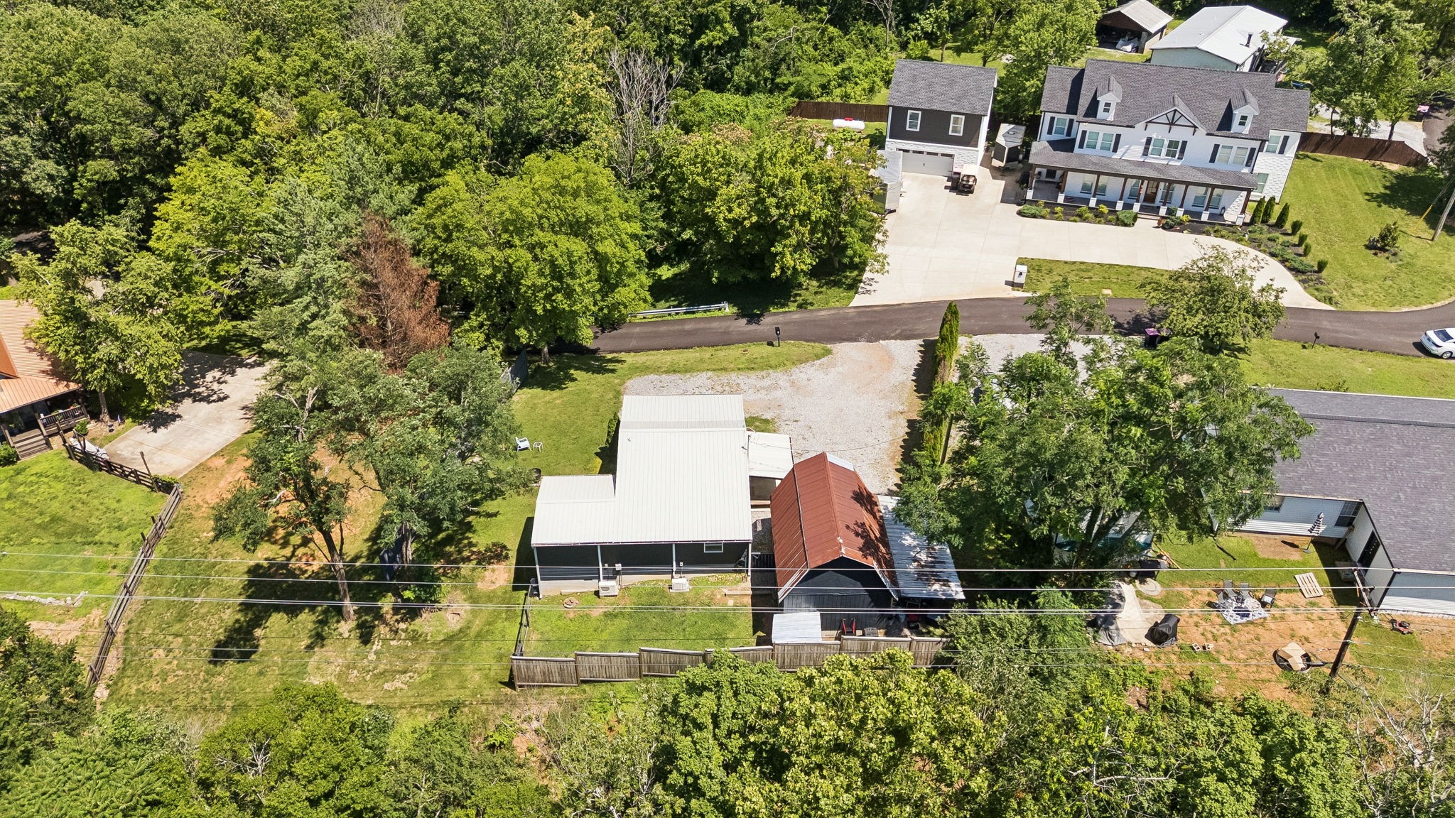 150 Crawford Hill Road Goodlettsville, TN 37072 - Photo 43 of 46