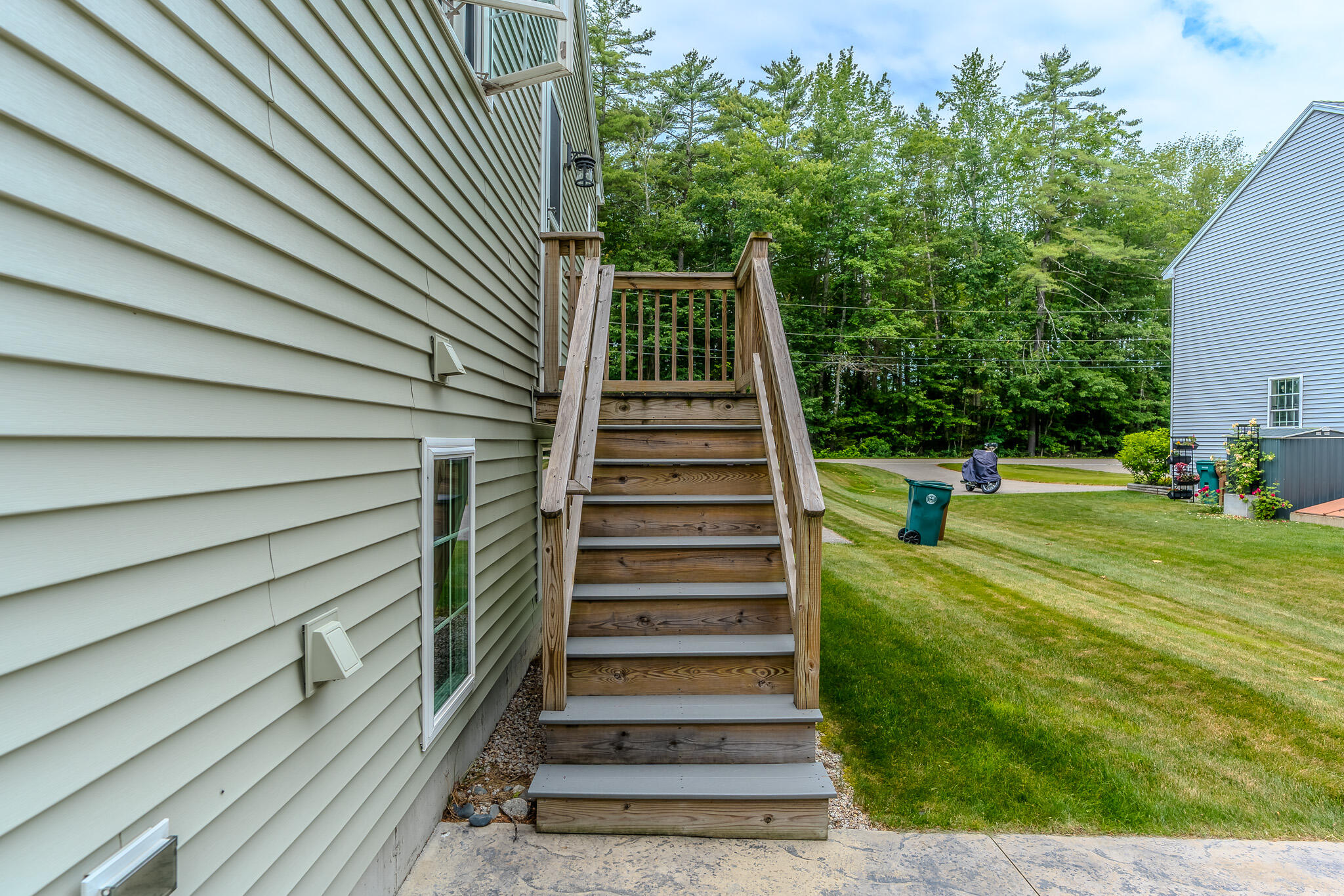96 Shadagee Road, Unit 101 Saco, ME 04072 - Photo 5 of 17 DSC00353-HDR