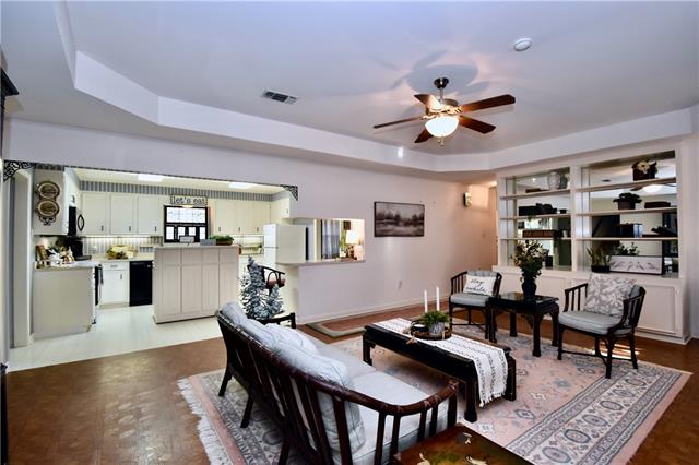 1630 West Medalist Road Pineville, LA 71360 - Photo 17 of 57