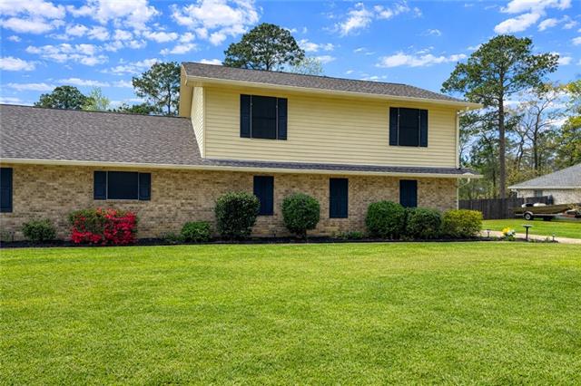 1630 West Medalist Road Pineville, LA 71360 - Photo 3 of 57