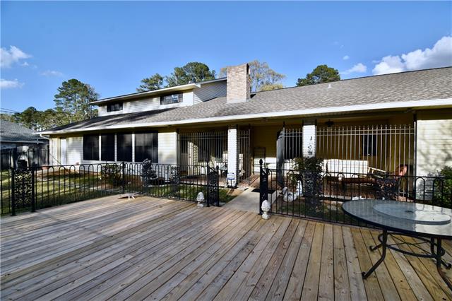 1630 West Medalist Road Pineville, LA 71360 - Photo 52 of 57