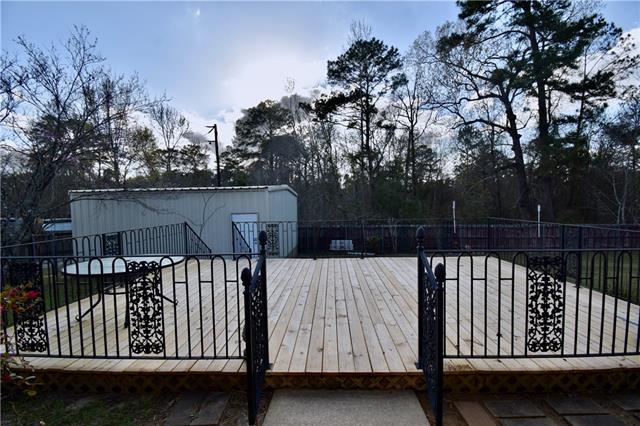 1630 West Medalist Road Pineville, LA 71360 - Photo 54 of 57