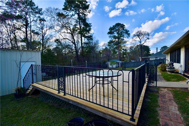 1630 West Medalist Road Pineville, LA 71360 - Photo 55 of 57