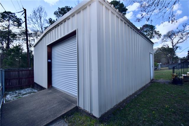 1630 West Medalist Road Pineville, LA 71360 - Photo 56 of 57