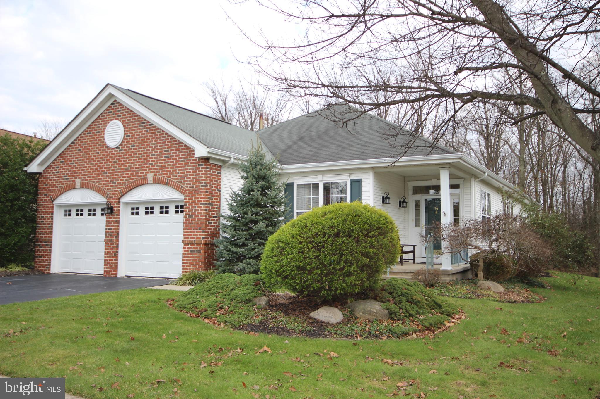 34 Stanford Road East Pennington, NJ 08534 - Photo 1 of 35 Gallery Image 1