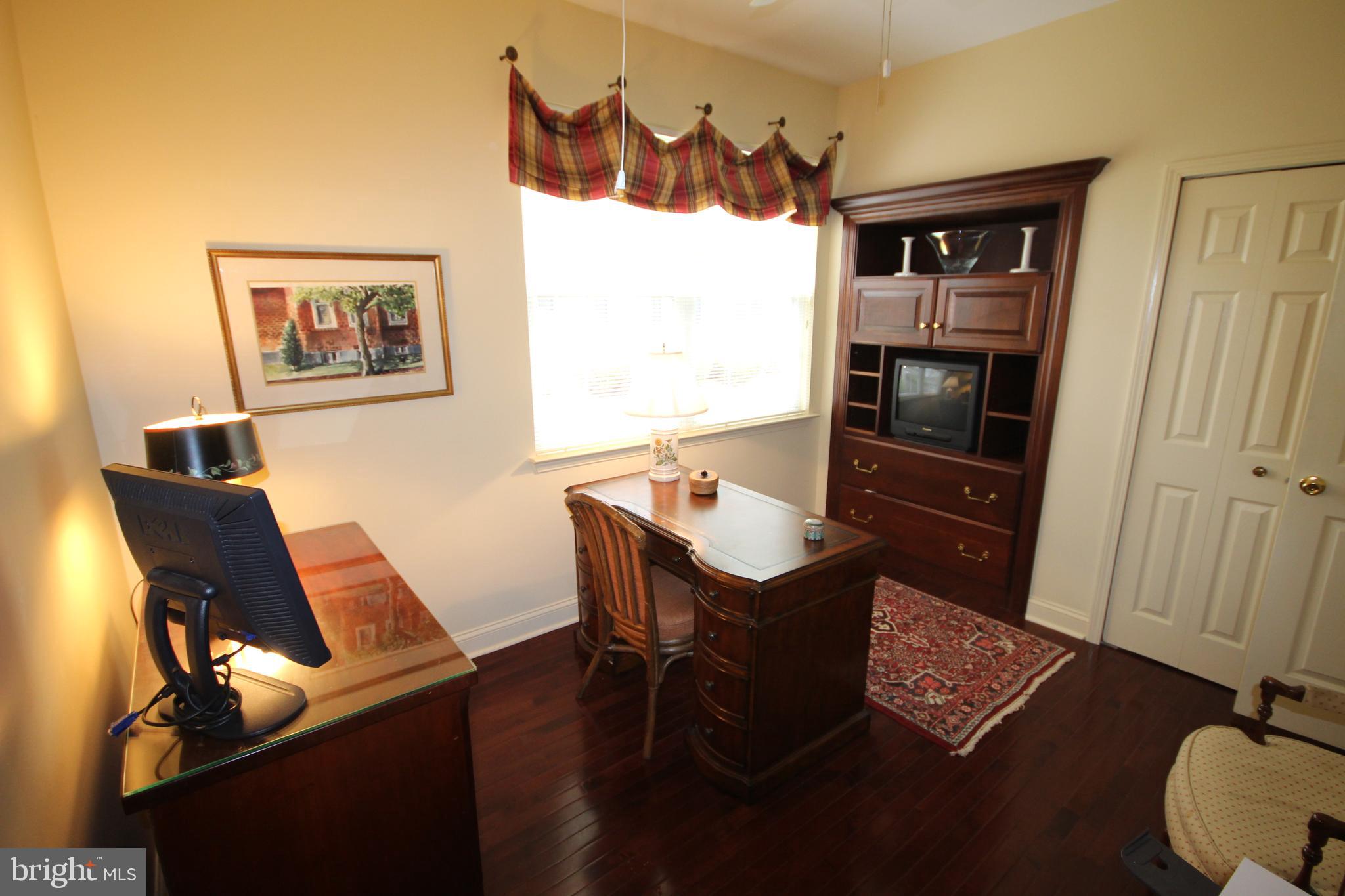 34 Stanford Road East Pennington, NJ 08534 - Photo 29 of 35 Bedroom 3