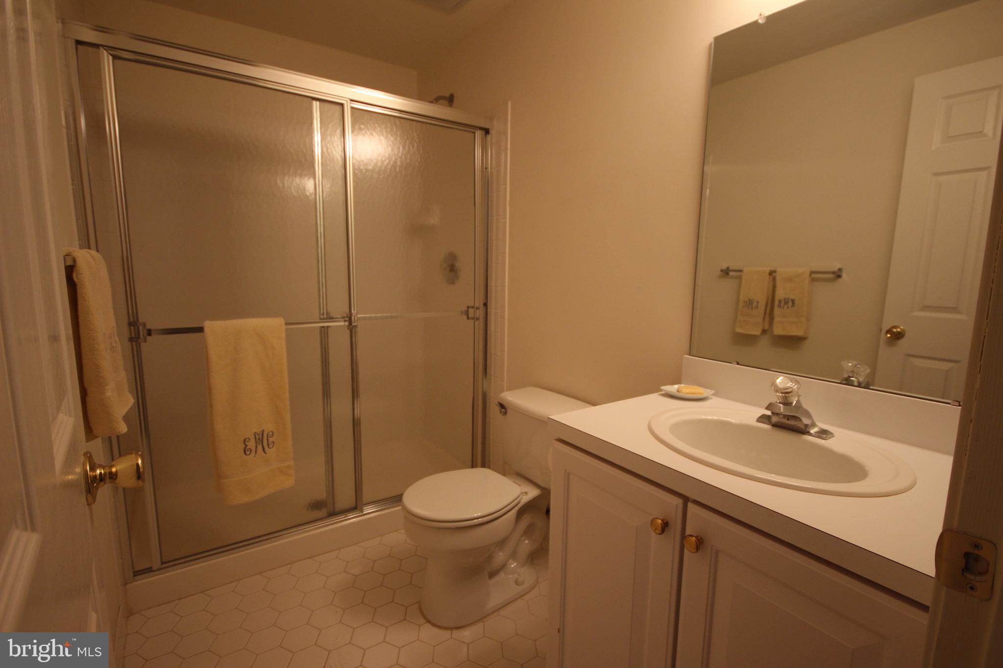 34 Stanford Road East Pennington, NJ 08534 - Photo 30 of 35 Full Bath-Basement
