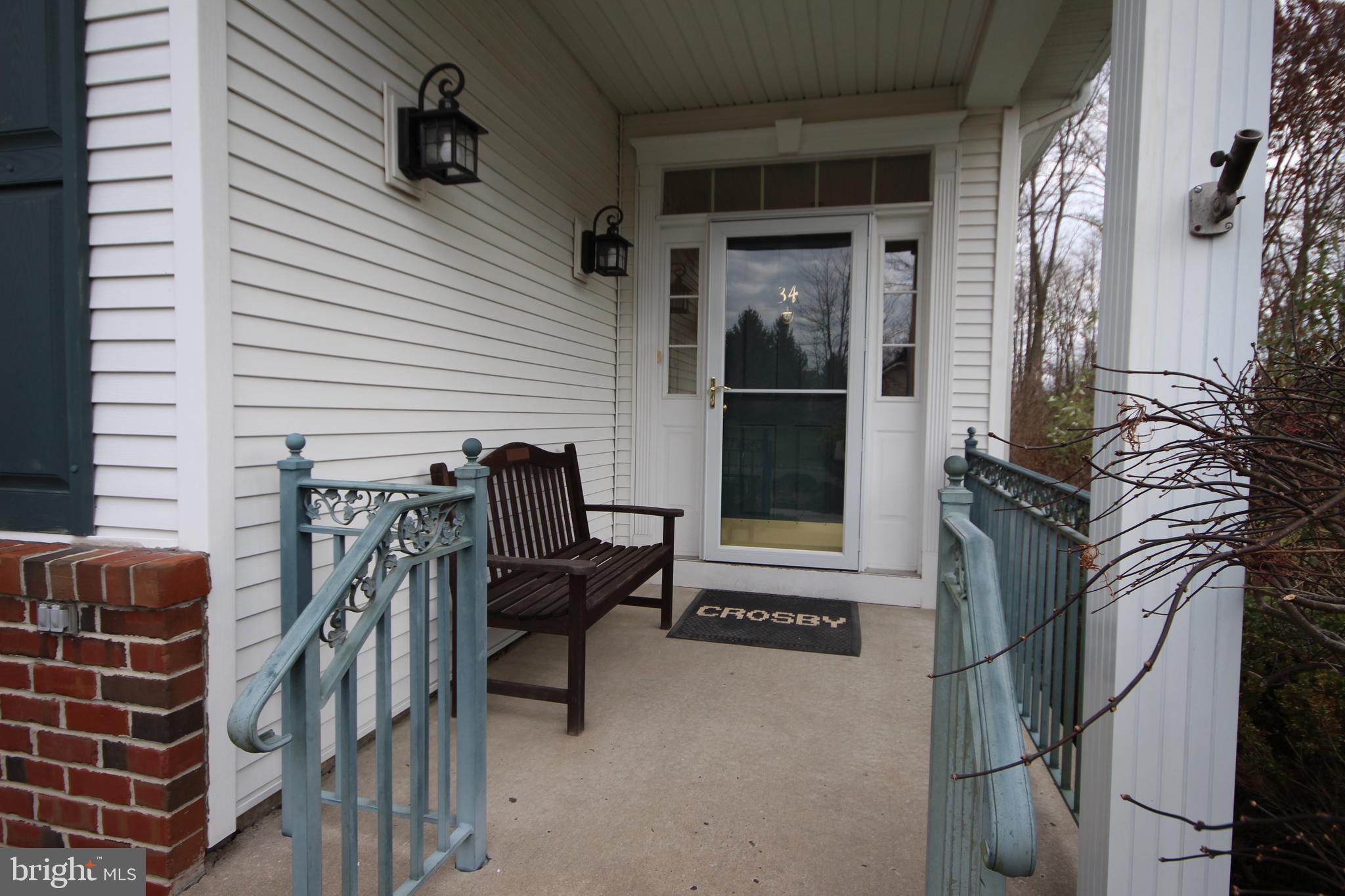 34 Stanford Road East Pennington, NJ 08534 - Photo 6 of 35 Gallery Image 6