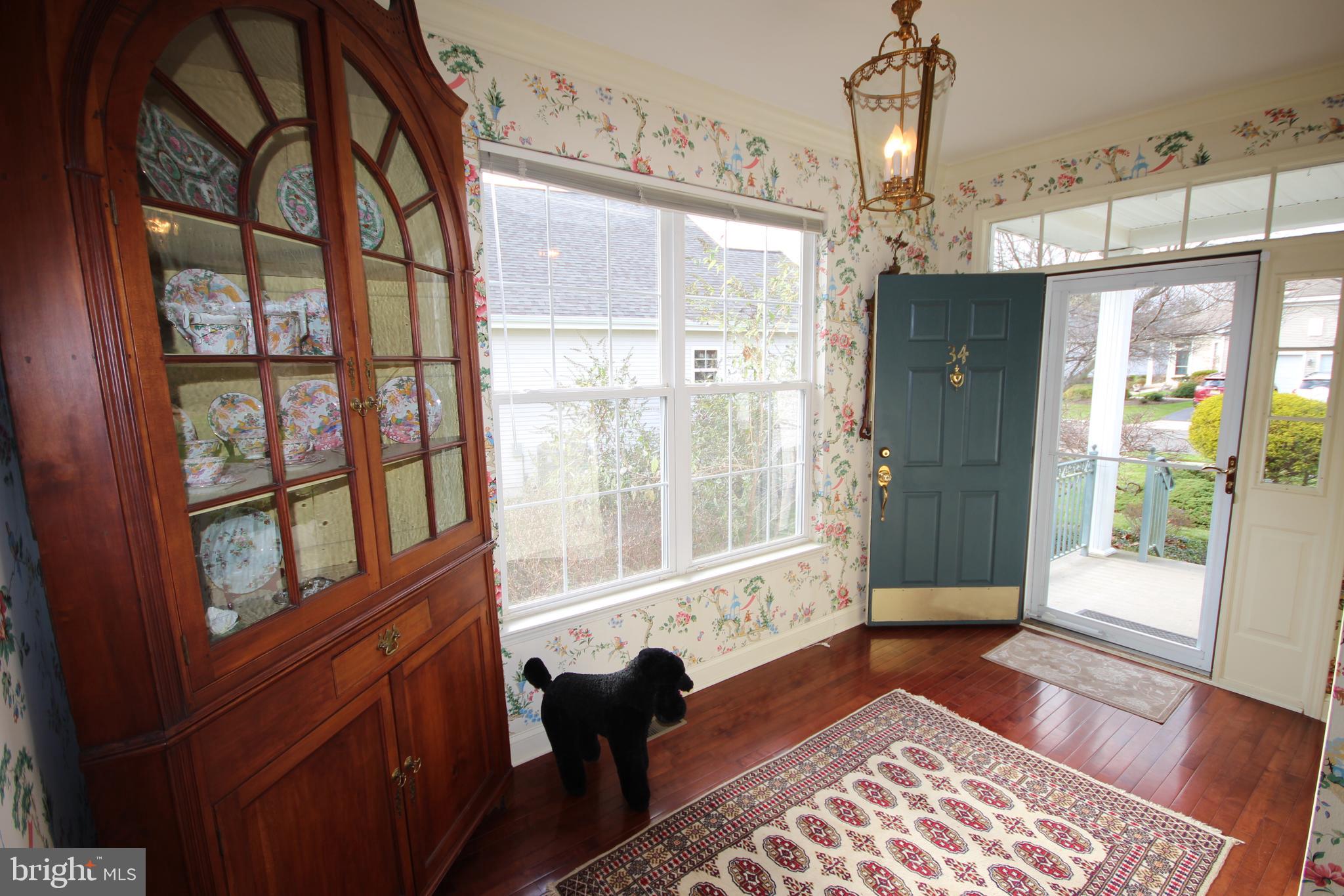 34 Stanford Road East Pennington, NJ 08534 - Photo 7 of 35 Gallery Image 7