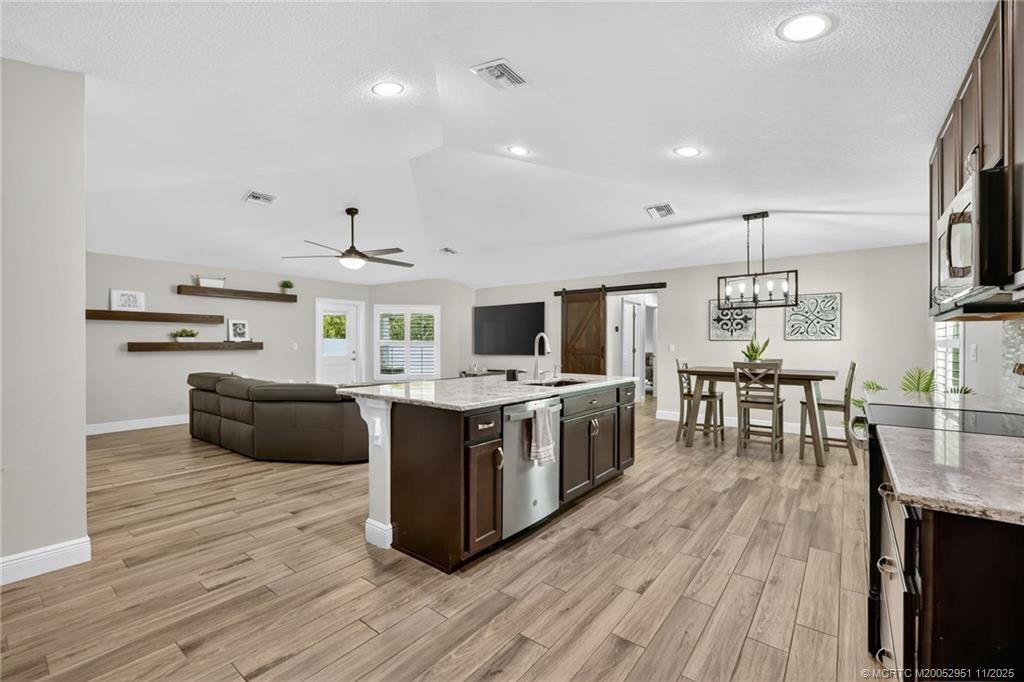 2502 Southwest Dalpina Road Port St. Lucie, FL 34953 - Photo 15 of 48