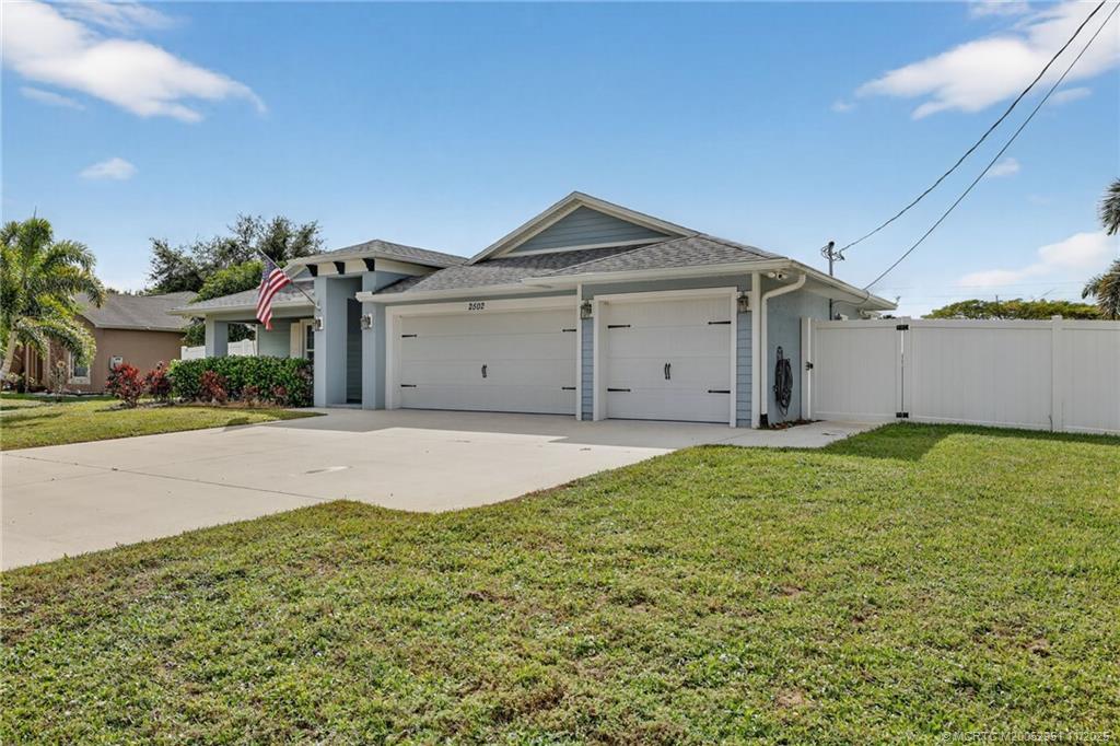 2502 Southwest Dalpina Road Port St. Lucie, FL 34953 - Photo 2 of 48
