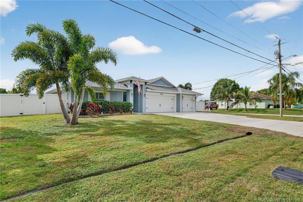 2502 Southwest Dalpina Road Port St. Lucie, FL 34953 - Photo 3 of 48
