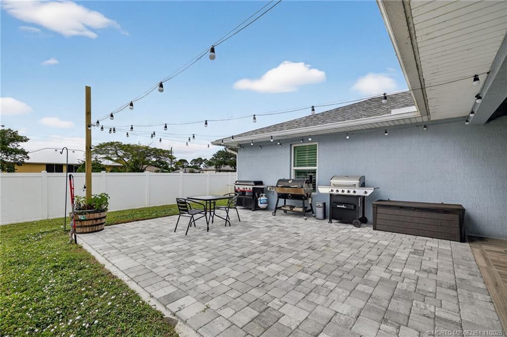 2502 Southwest Dalpina Road Port St. Lucie, FL 34953 - Photo 34 of 48
