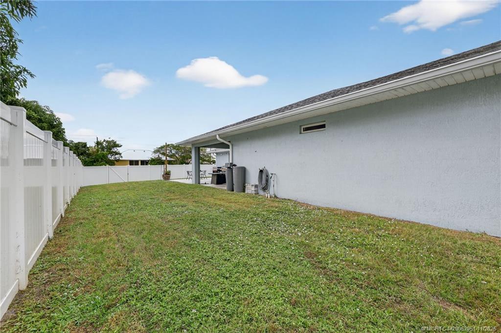 2502 Southwest Dalpina Road Port St. Lucie, FL 34953 - Photo 39 of 48