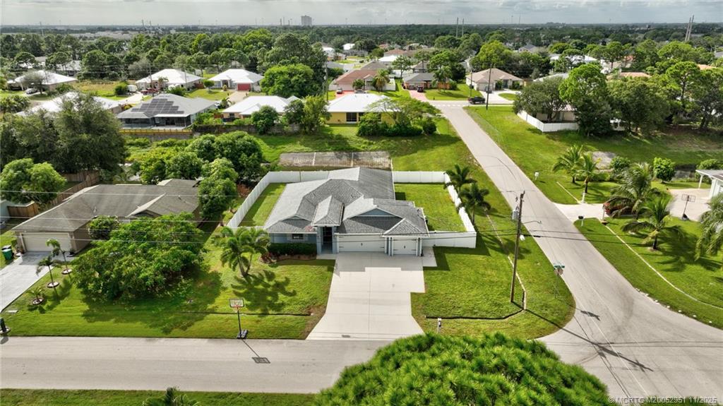2502 Southwest Dalpina Road Port St. Lucie, FL 34953 - Photo 41 of 48