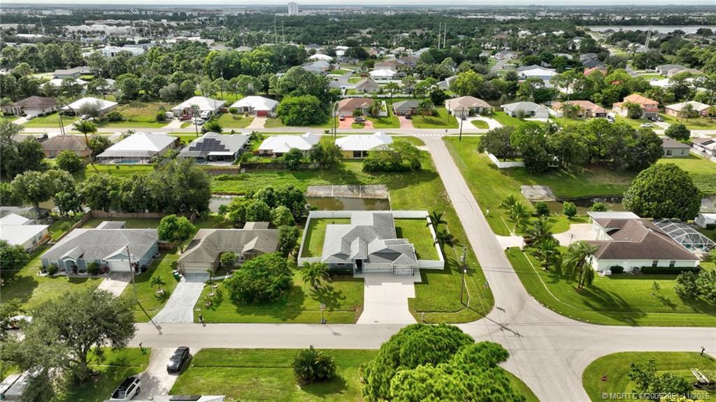 2502 Southwest Dalpina Road Port St. Lucie, FL 34953 - Photo 42 of 48