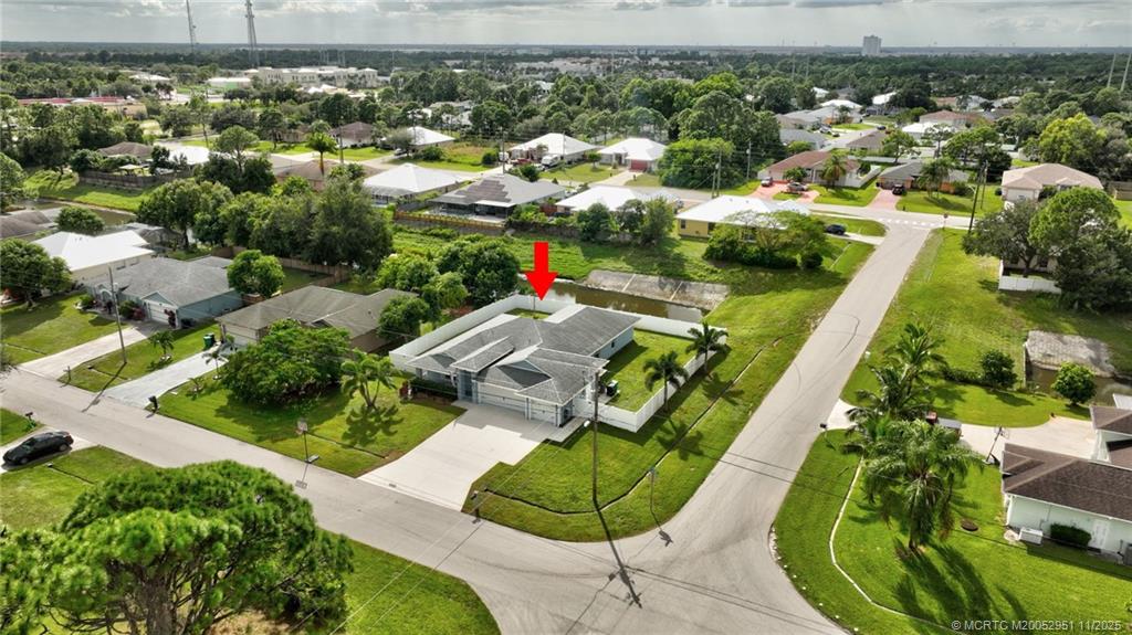2502 Southwest Dalpina Road Port St. Lucie, FL 34953 - Photo 43 of 48