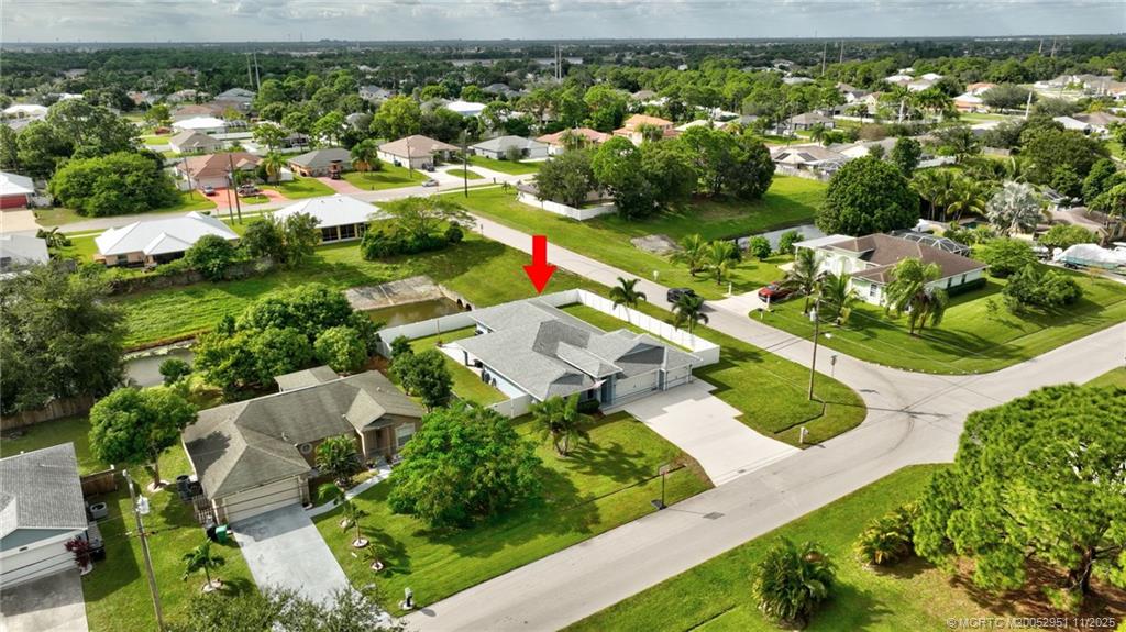 2502 Southwest Dalpina Road Port St. Lucie, FL 34953 - Photo 44 of 48