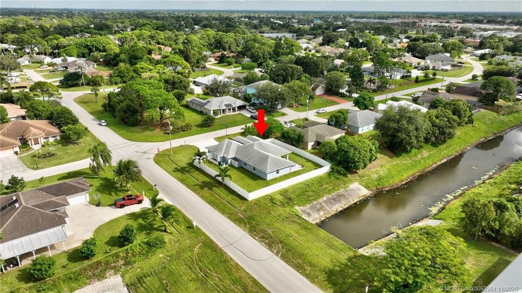 2502 Southwest Dalpina Road Port St. Lucie, FL 34953 - Photo 45 of 48