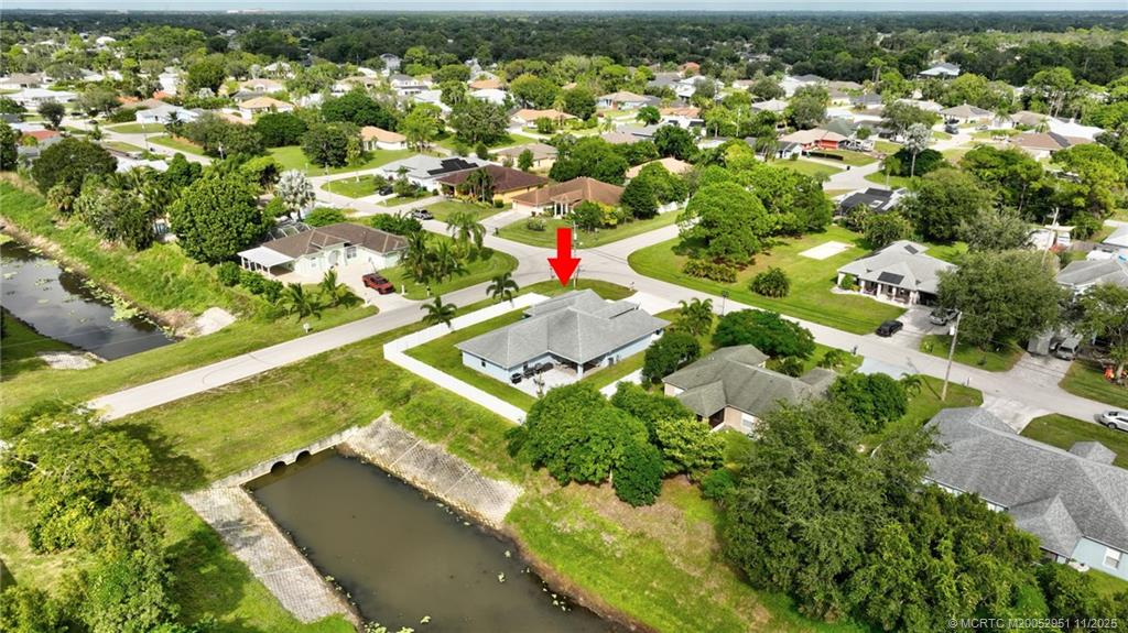 2502 Southwest Dalpina Road Port St. Lucie, FL 34953 - Photo 46 of 48