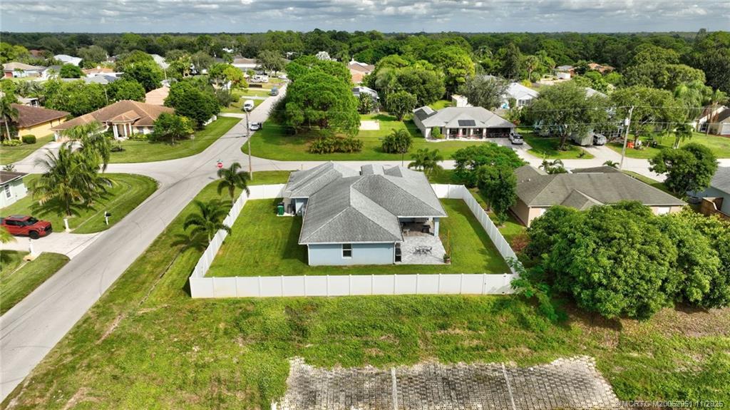 2502 Southwest Dalpina Road Port St. Lucie, FL 34953 - Photo 47 of 48