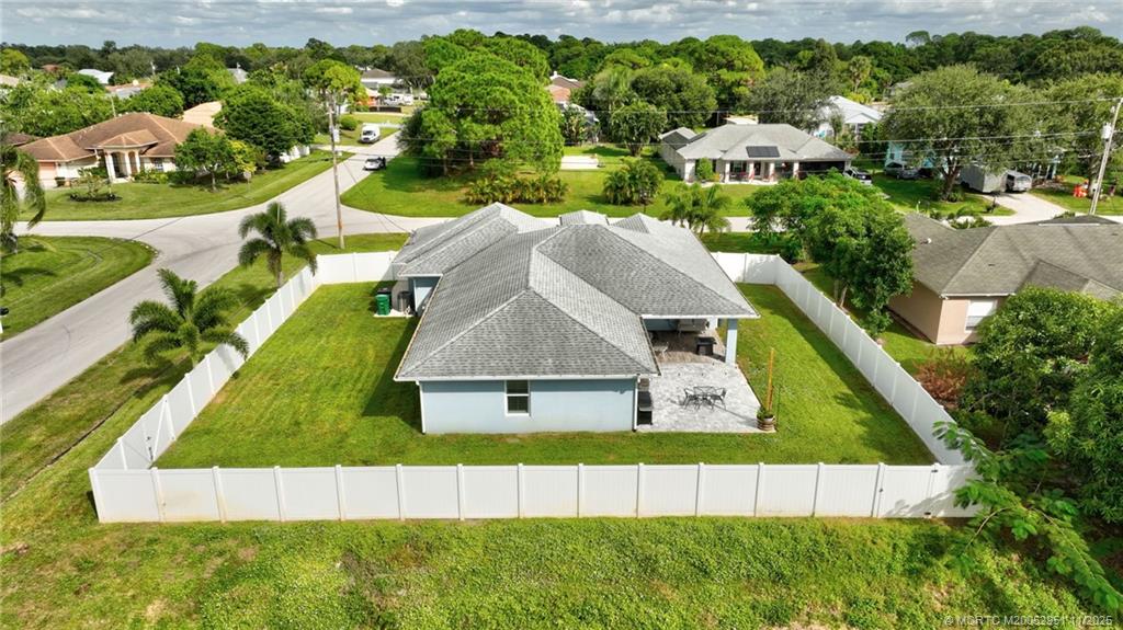 2502 Southwest Dalpina Road Port St. Lucie, FL 34953 - Photo 48 of 48