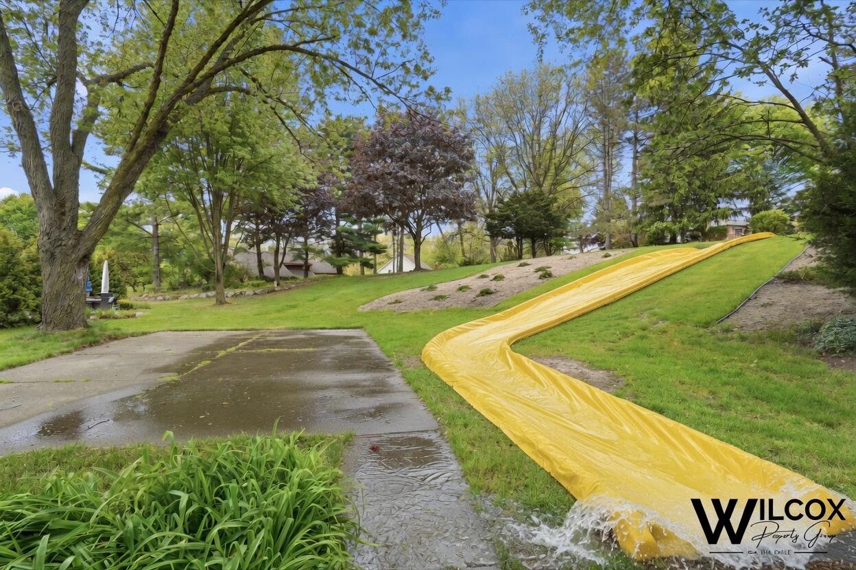 478 Cypress Road Rochester Hills, MI 48309 - Photo 49 of 50 slip and slide