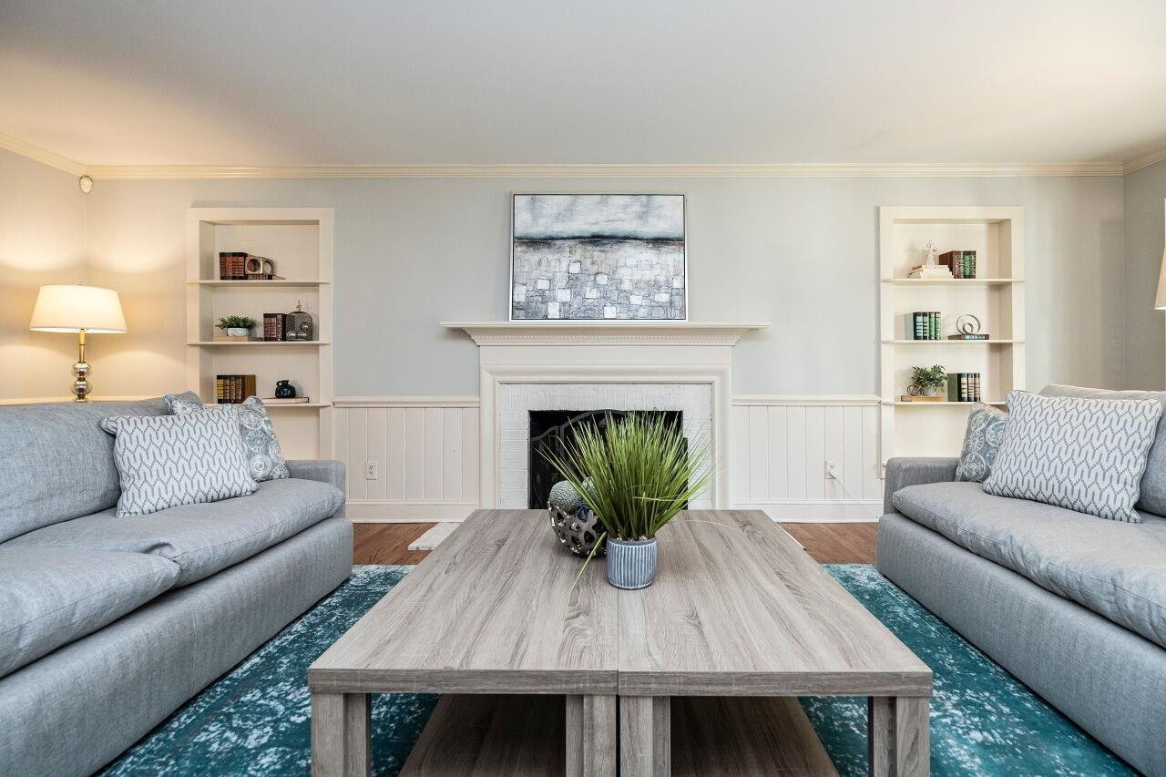 3434 Churchill Road Raleigh, NC 27607 - Photo 6 of 30 Photo 6
