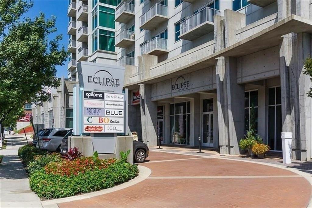 250 Pharr Road Northeast, Unit 405 Atlanta, GA 30305 - Photo 18 of 20