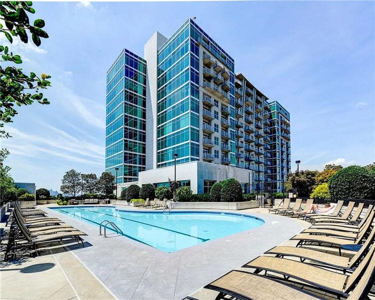 250 Pharr Road Northeast, Unit 405 Atlanta, GA 30305 - Photo 20 of 20