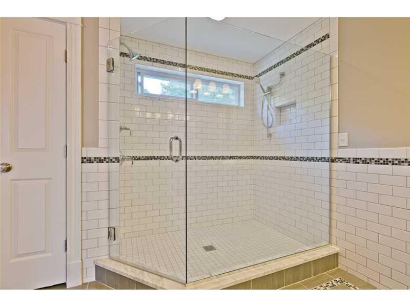 17 Burnham Road Scarborough, ME 04074 - Photo 26 of 35 Master Bath/Spa.