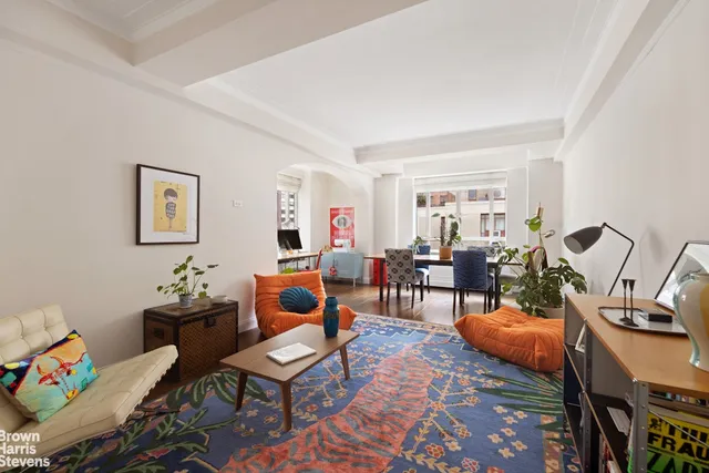 a view of street sign