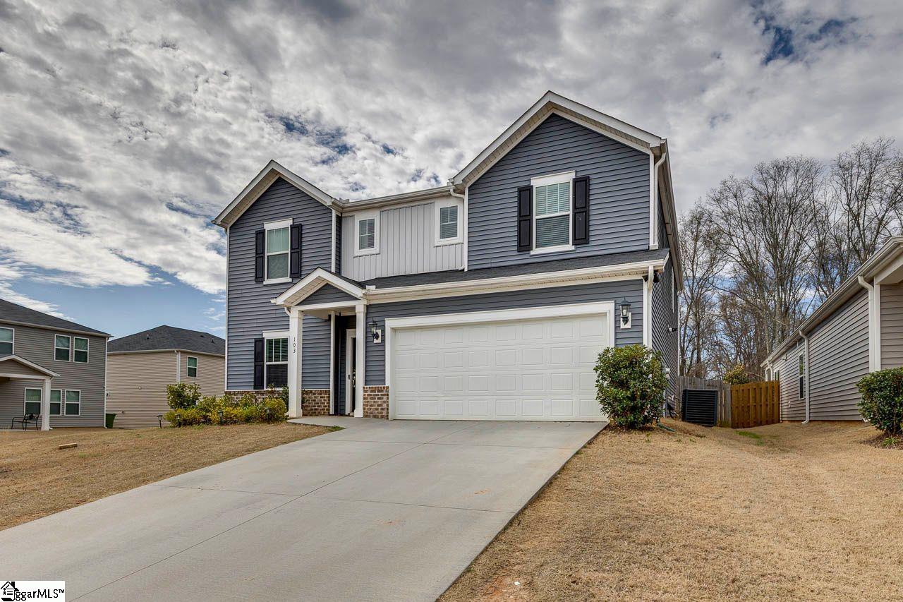 103 Pewter Circle Simpsonville, SC 29680 - Photo 29 of 35