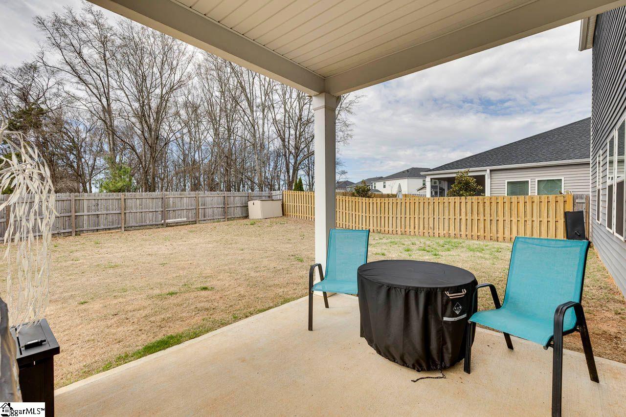103 Pewter Circle Simpsonville, SC 29680 - Photo 31 of 35