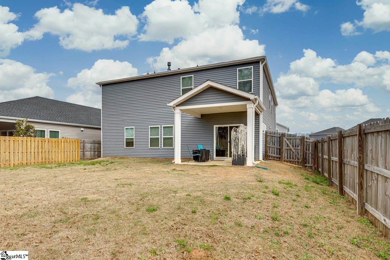 103 Pewter Circle Simpsonville, SC 29680 - Photo 32 of 35