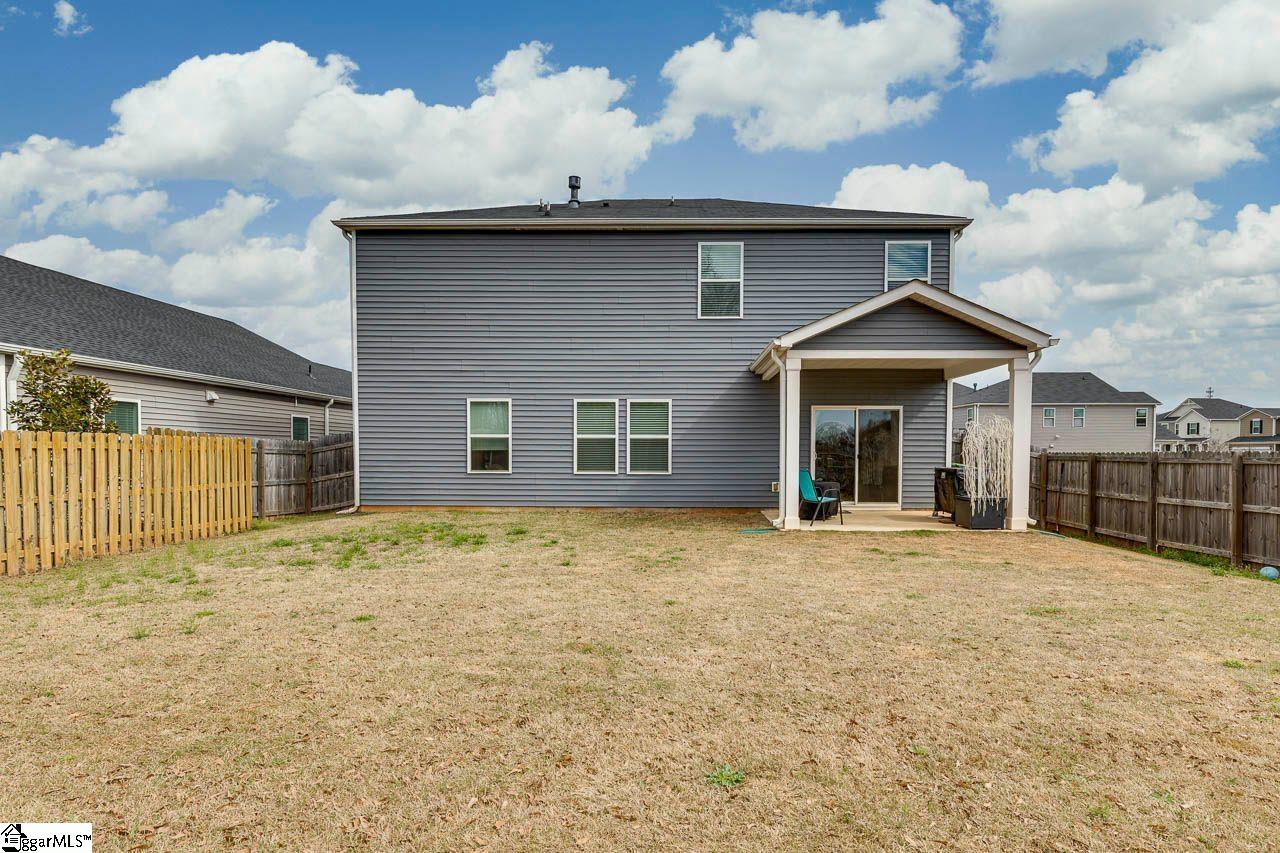 103 Pewter Circle Simpsonville, SC 29680 - Photo 33 of 35