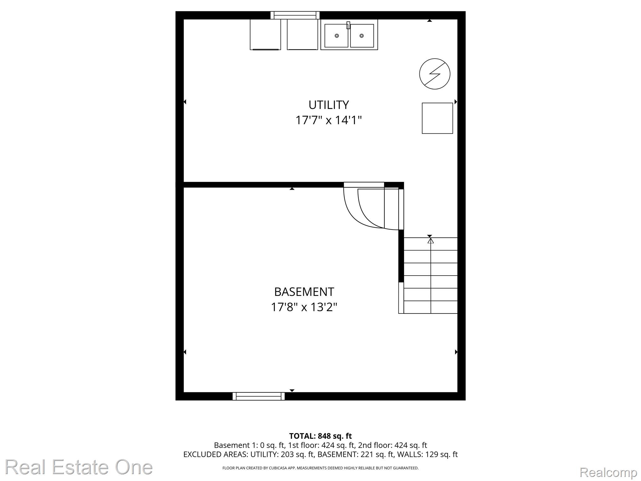 1675 Graefield Road Birmingham, MI 48009 - Photo 20 of 21