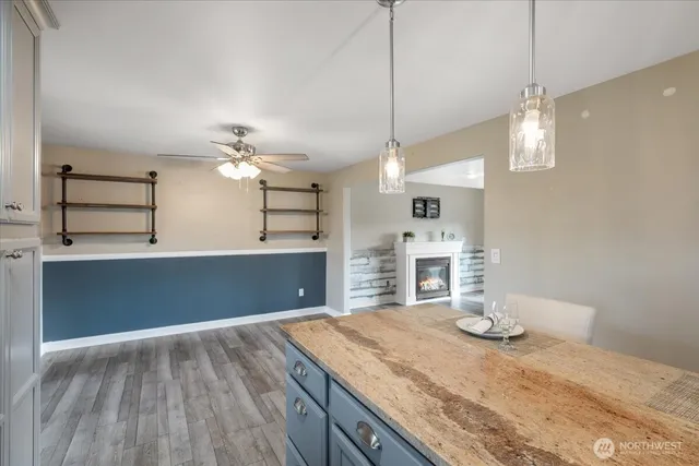 $659,990 | 14515 145th Street East, Orting, WA 98360