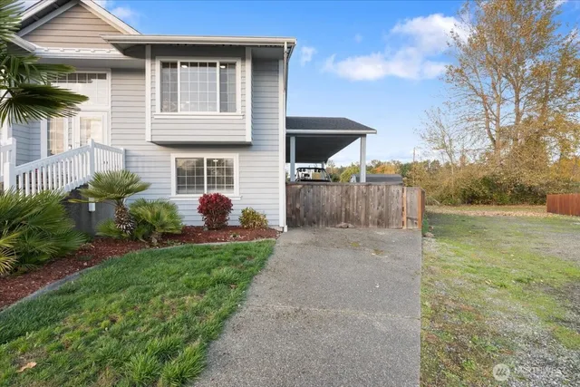 $659,990 | 14515 145th Street East, Orting, WA 98360