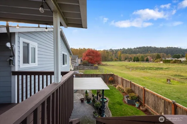 $659,990 | 14515 145th Street East, Orting, WA 98360