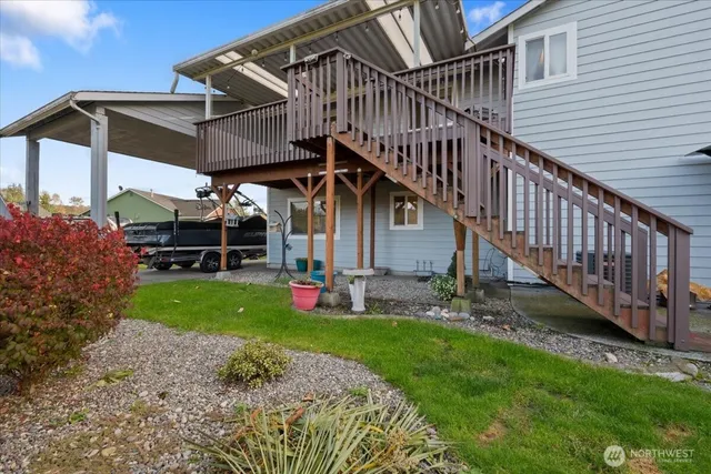 $659,990 | 14515 145th Street East, Orting, WA 98360