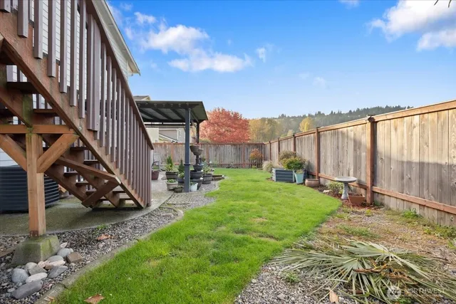 $659,990 | 14515 145th Street East, Orting, WA 98360