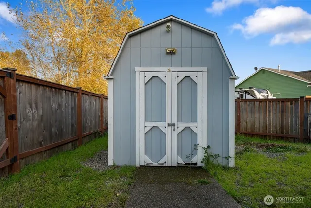 $659,990 | 14515 145th Street East, Orting, WA 98360