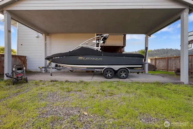 $659,990 | 14515 145th Street East, Orting, WA 98360