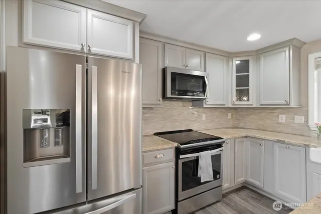 $659,990 | 14515 145th Street East, Orting, WA 98360