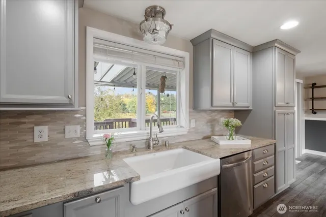 $659,990 | 14515 145th Street East, Orting, WA 98360