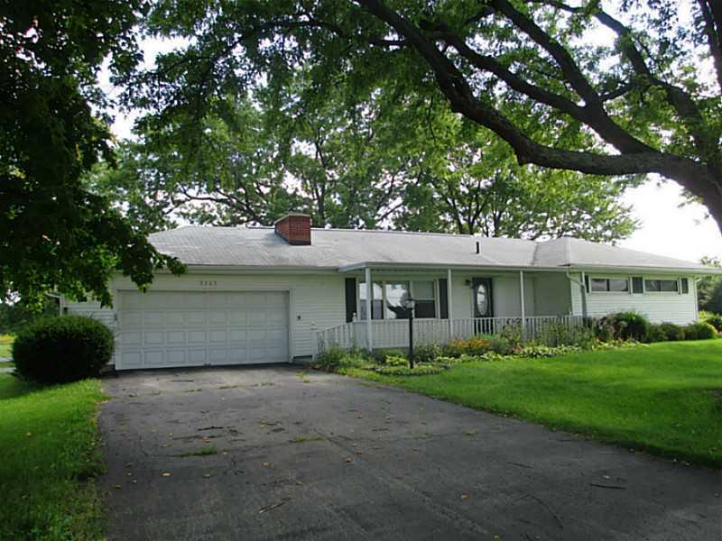 3167 Harper Road Mechanicsburg, OH 43044 - Photo 1 of 23