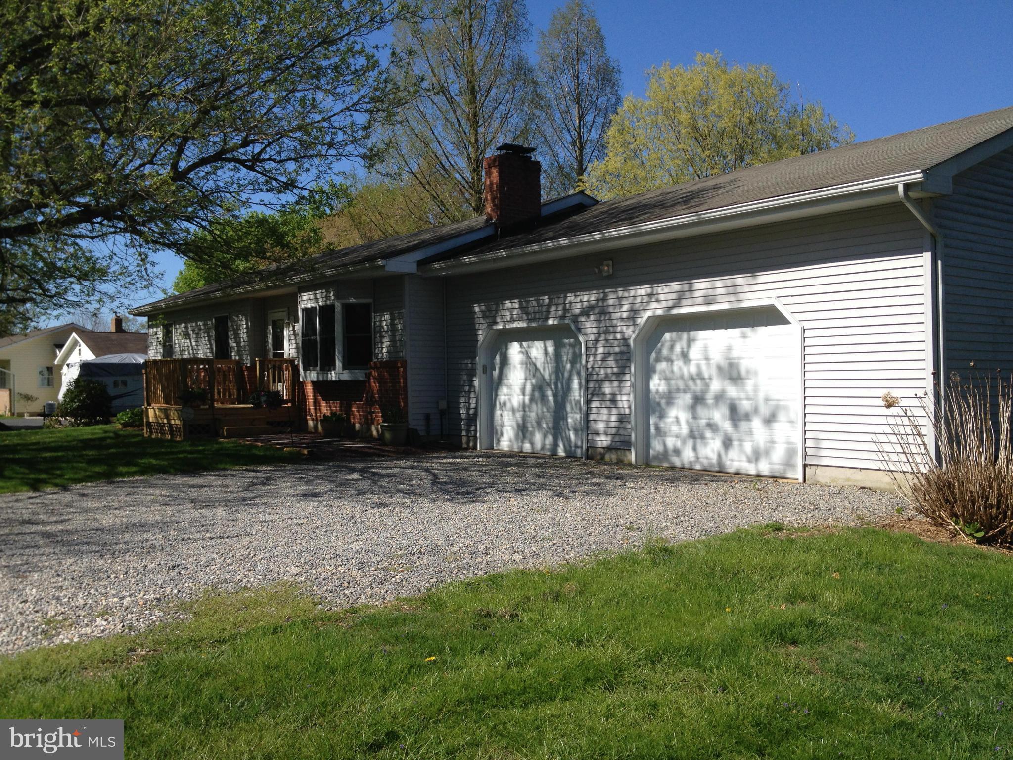 72 Porter Road North East, MD 21901 - Photo 1 of 13 Exterior (Front)
