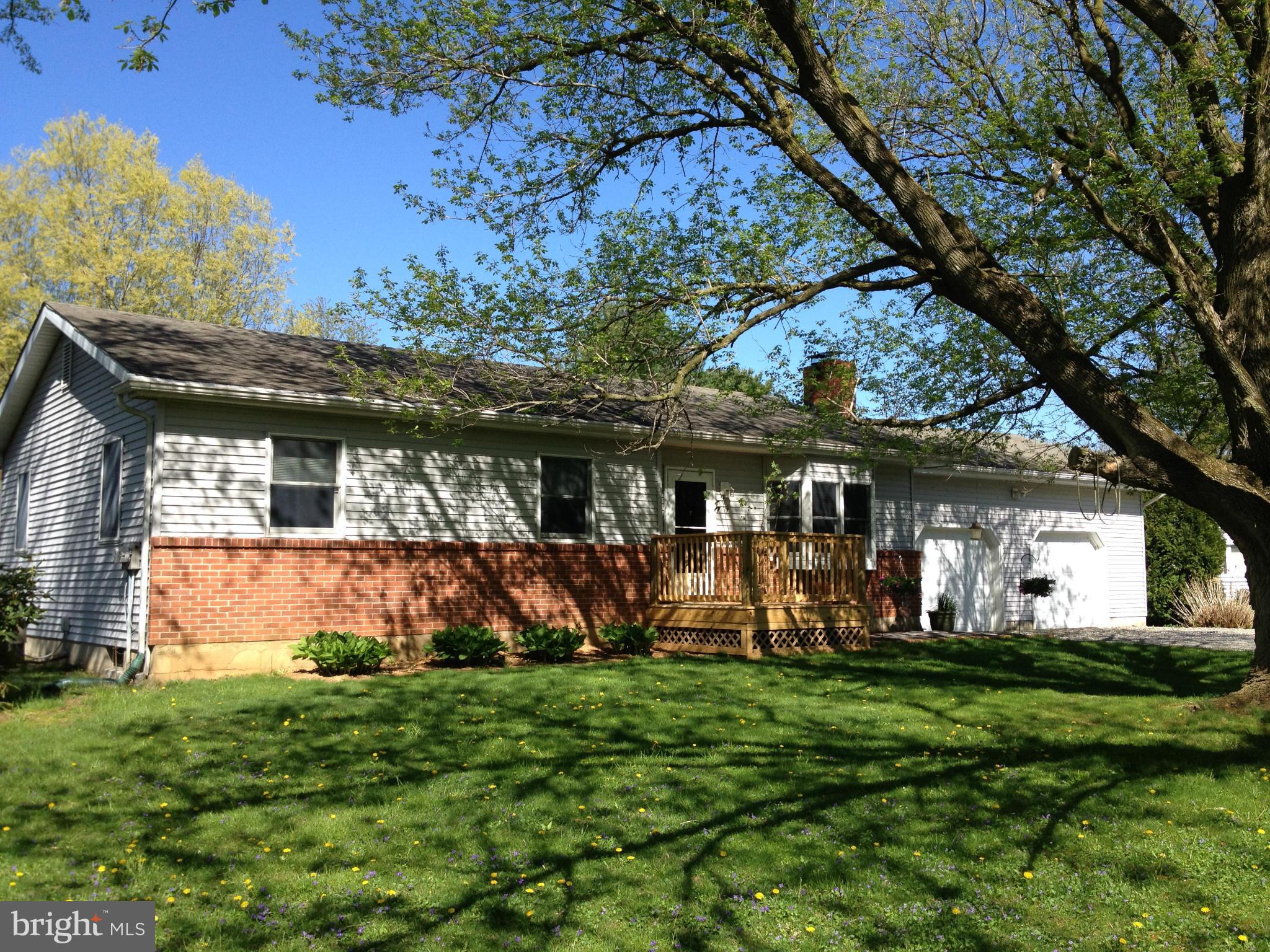 72 Porter Road North East, MD 21901 - Photo 2 of 13 Exterior (General)